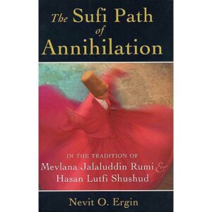 Sufi Path of Annihilation