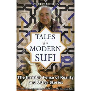 Tales of a Modern Sufi