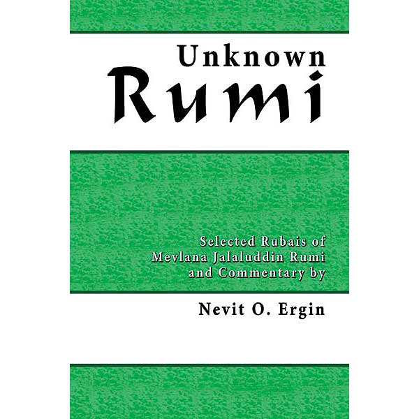 Unknown Rumi