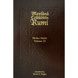 Divan-i Kebir Volume 18, Meter 18: Bahr-i Remel Mahbun-Meskuk.