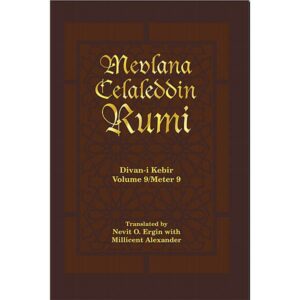 Divan-i Kebir, Volume 9/Meter 9